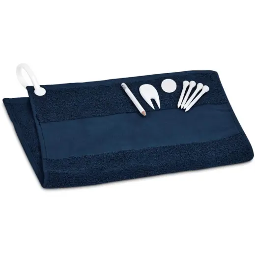 Altitude Monte Rei Golf Set Navy